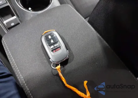 2025 Honda Civic Lx из США, поврежденный, VIN 2HGFE2F23SH533184